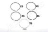 JAPANPARTS RC24060 Piston Ring